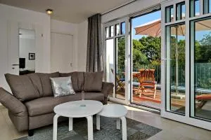 Linden-Palais Wohnung 39 - Heiligendamm