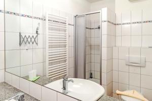 Meeresblick Wohnung 024