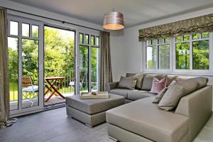 Linden-Palais Wohnung 19