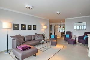 Linden-Palais Wohnung 37