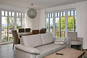 Linden-Palais Wohnung 14 - Heiligendamm