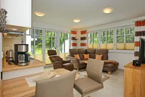 Linden-Palais Wohnung 13 - Heiligendamm