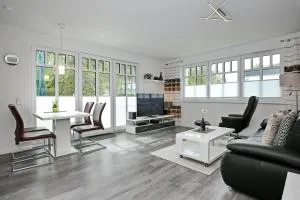 Linden-Palais Wohnung 23 - Heiligendamm