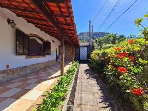 Big Beach Casa Temporada - 穆里基镇