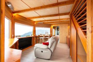 Suite with Spa Bath