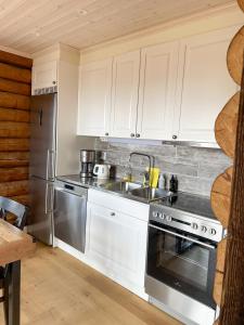 The Fryksås Chamber