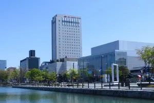 ANA Crowne Plaza Toyama by IHG - Yokamachi