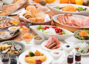 ANA Crowne Plaza Toyama by IHG