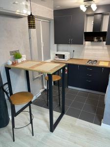 ApartCenter ВИП апартаменты в центре города на Гагарина