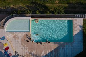 Agriturismo Ai Dossi