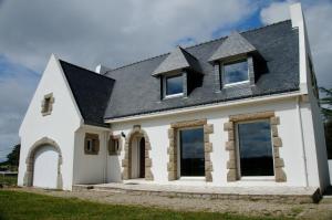 Maisons de vacances Les Hauts de Montsarrac : photos des chambres