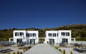 Sereno Natu Villas Skyros Greece