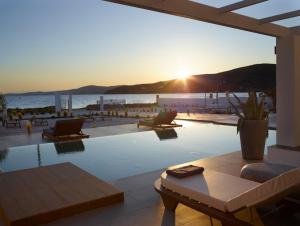 Sereno Natu Villas Skyros Greece