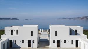 Sereno Natu Villas Skyros Greece