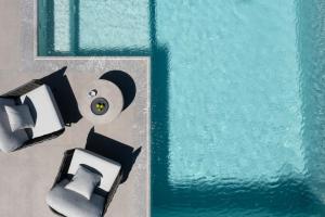 La Ponta Villas & Suites