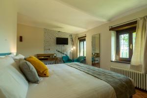 QUATTROVIGNE - Country House