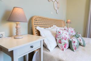 Saint George Castle Villa with sea view