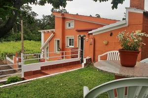 Finca Escusas Sanxenxo