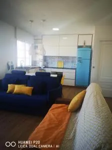 Apartamento muy cerca de la playa - Beloso