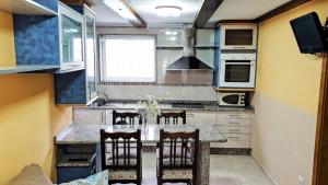 Finca Escusas Sanxenxo