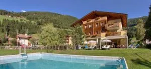 Naturresidenz Theistadl - Ultimo