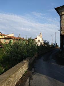 VILLA MONICA Diano San Pietro (IM) Italy