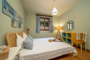Saint George Castle Villa with sea view Kefalloniá Greece