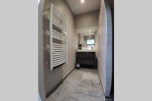 Villas Loft 5* Centre, terras. park babyfoot clim velos : photos des chambres