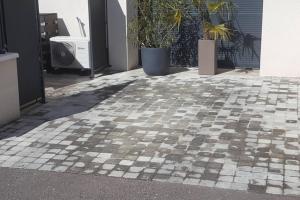Villas Loft 5* Centre, terras. park babyfoot clim velos : photos des chambres