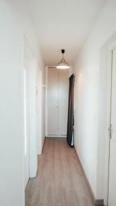 Appartement lumineux 4 pers a 5 mn de la plage et parking privé proche Deauville