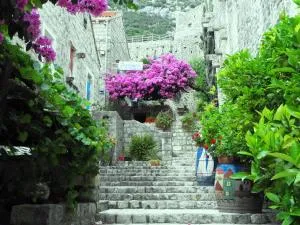 House Ina Ston - Mali Ston