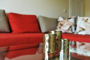 Hunters Wharf River View bySA