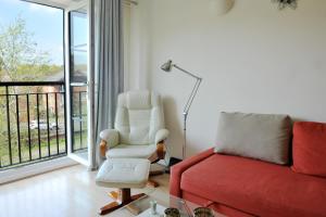 Hunters Wharf River View bySA