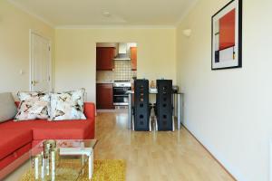 Hunters Wharf River View bySA