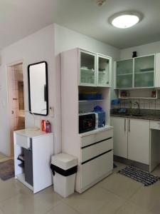 Grand Beach 2, apartment by Wheelie75