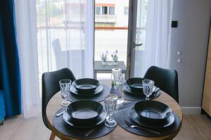 Apartamenty Nord