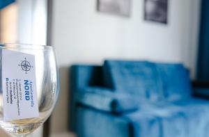 Apartamenty Nord