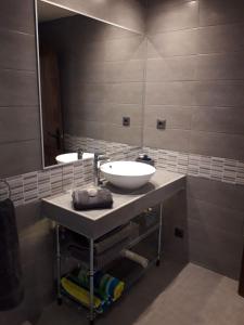 Casita Blanco