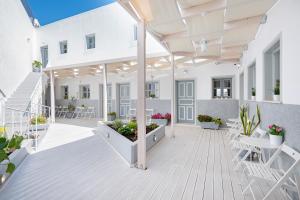 Lindos Harmony Suites Rhodes Greece