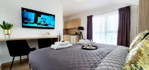 ROYAL VILLA Adults Only Pokoje z widokiem na Zalew Wiślany