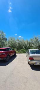 Apartament Vega Mamaia lake view