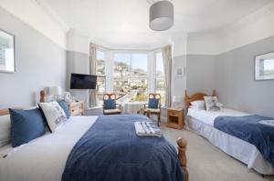 Bridgeside Guest House