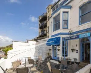 Bridgeside Guest House - Looe