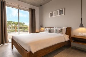 Appart'hotels Residence Kalliste Porticcio : photos des chambres