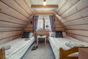 Apartamenty Truchanówka przy Dolinie Chochołowskiej