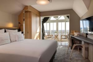 Hotels Hotel Les Vikings : photos des chambres