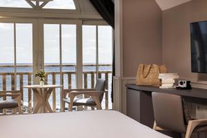 Hotels Hotel Les Vikings : photos des chambres