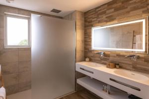 Appart'hotels Residence Kalliste Porticcio : photos des chambres