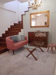 Magnolia House in Ioannina