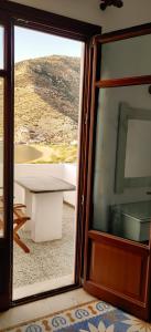 Simeon Rooms & Apartments Sifnos Greece